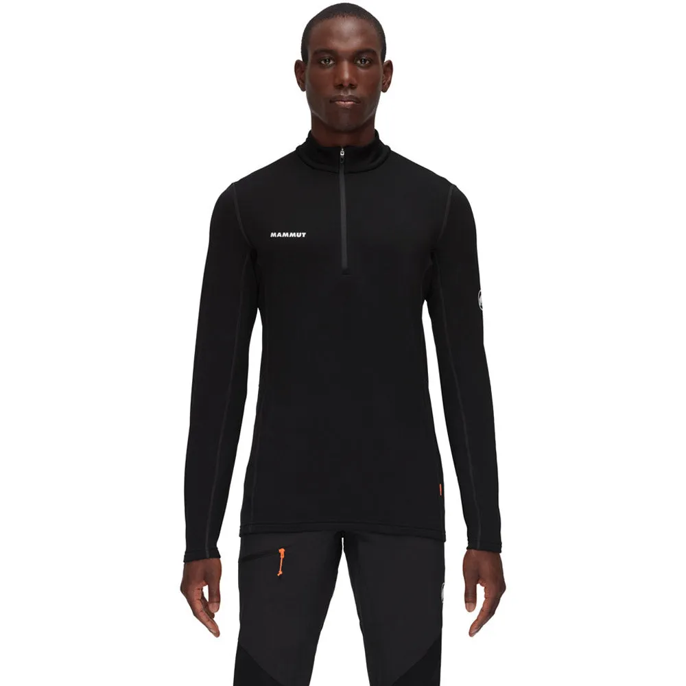Aenergy ML Half Zip Pullover