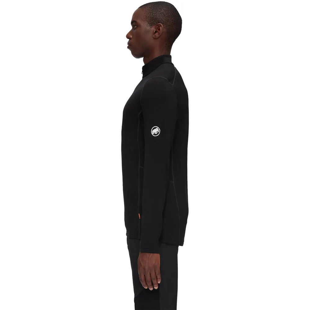 Aenergy ML Half Zip Pullover