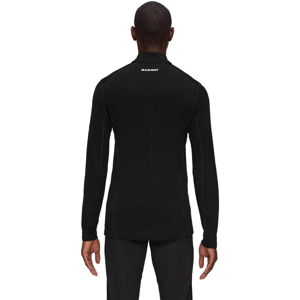 Aenergy ML Half Zip Pullover
