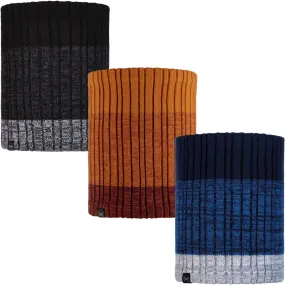 Buff Unisex Knitted Fleece Lined Neckwarmer