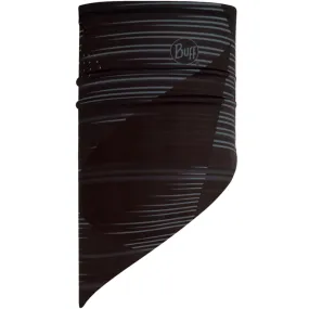 Buff Unisex Tech Fleece Bandana Black