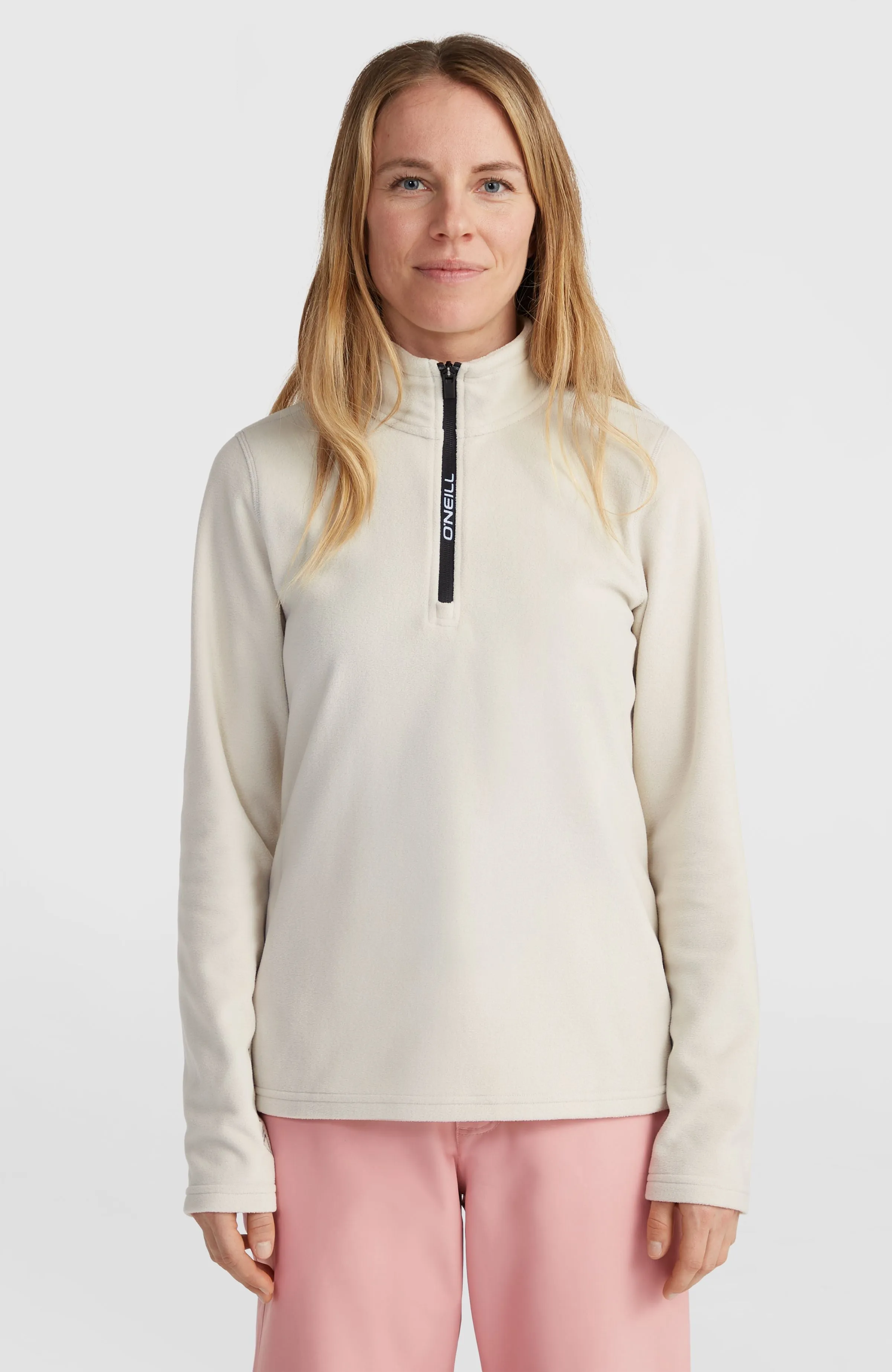 Jack's Polartec 100 Half-Zip Fleece | Atmosphere