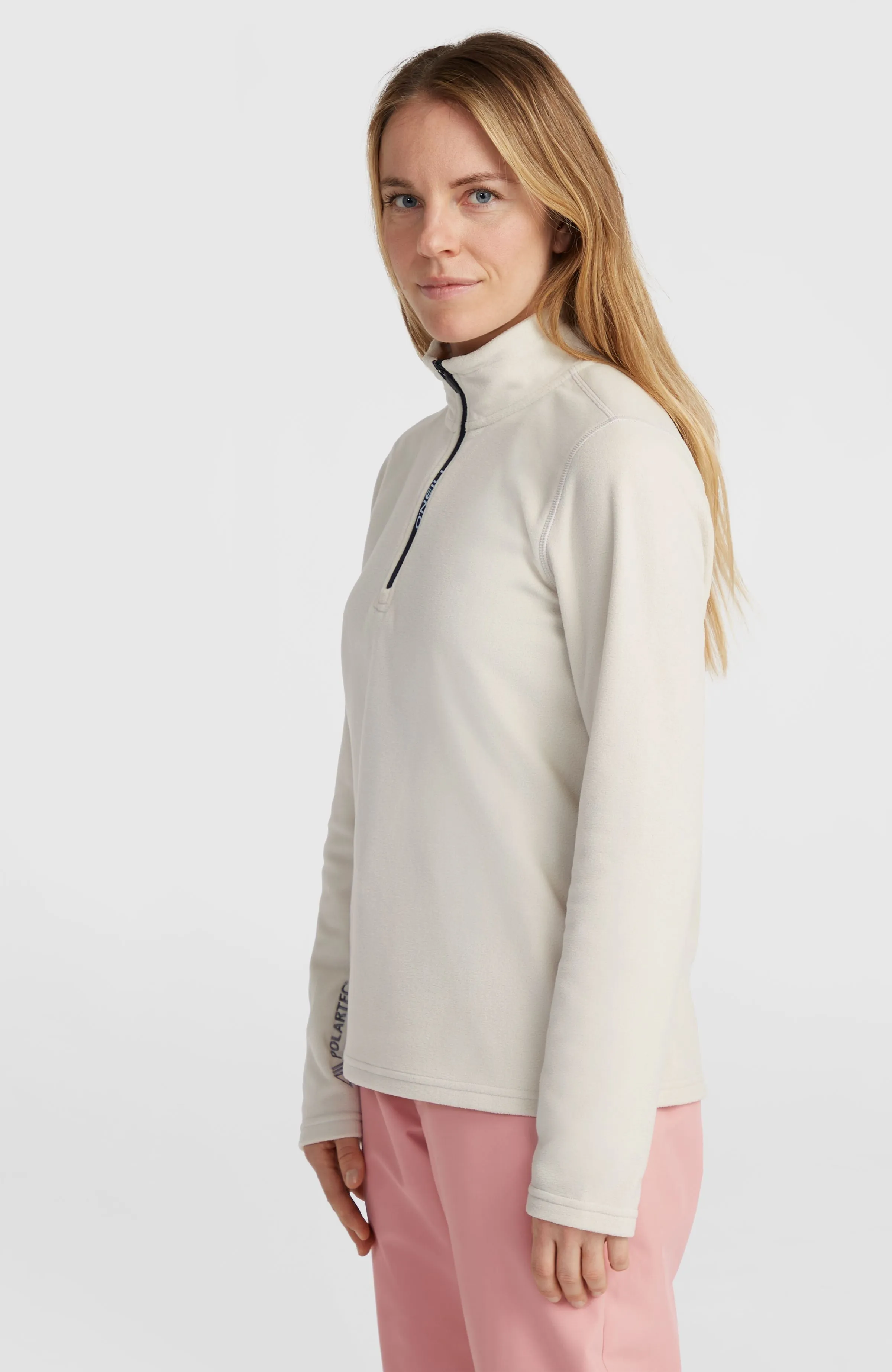 Jack's Polartec 100 Half-Zip Fleece | Atmosphere