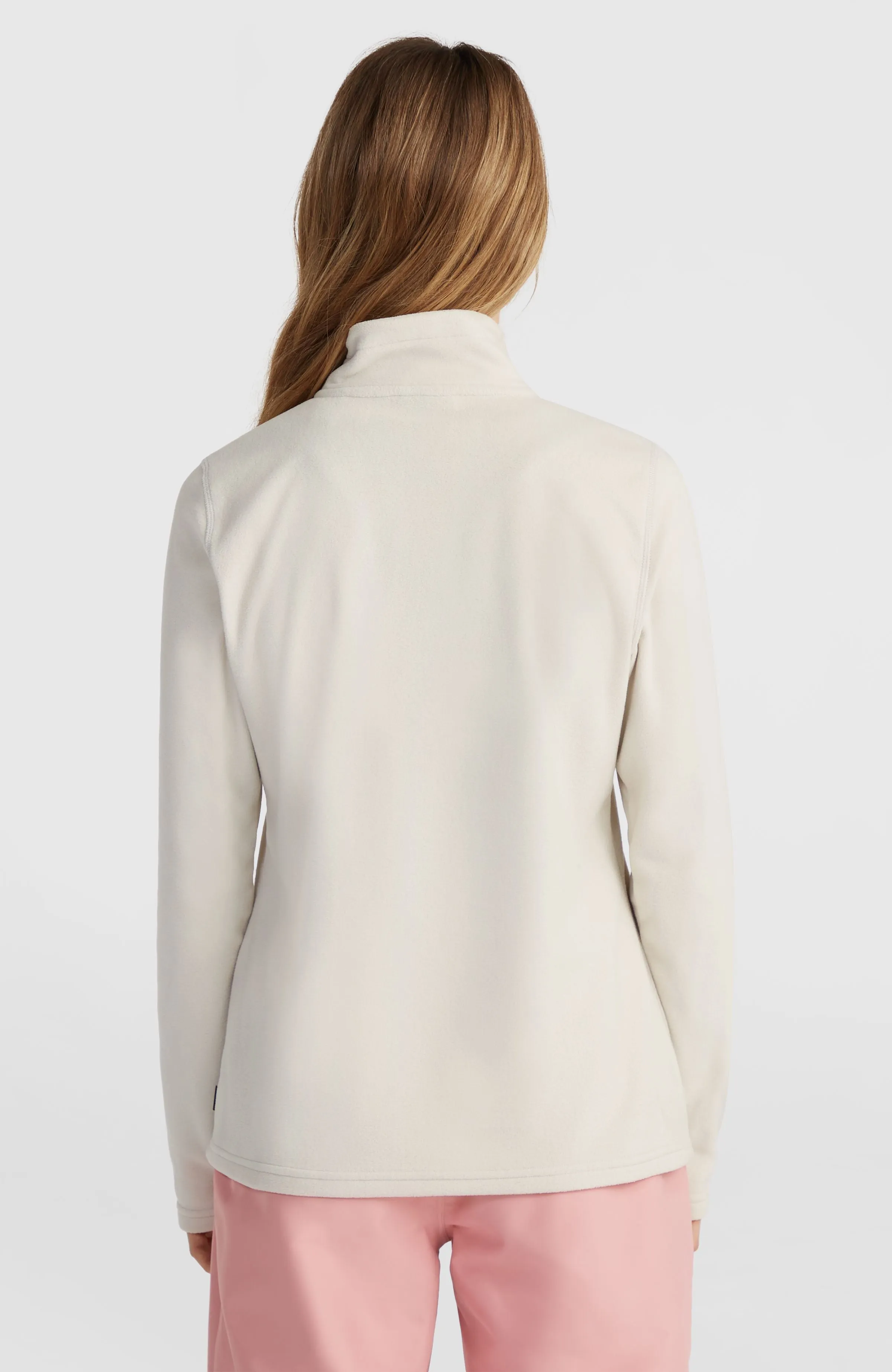 Jack's Polartec 100 Half-Zip Fleece | Atmosphere