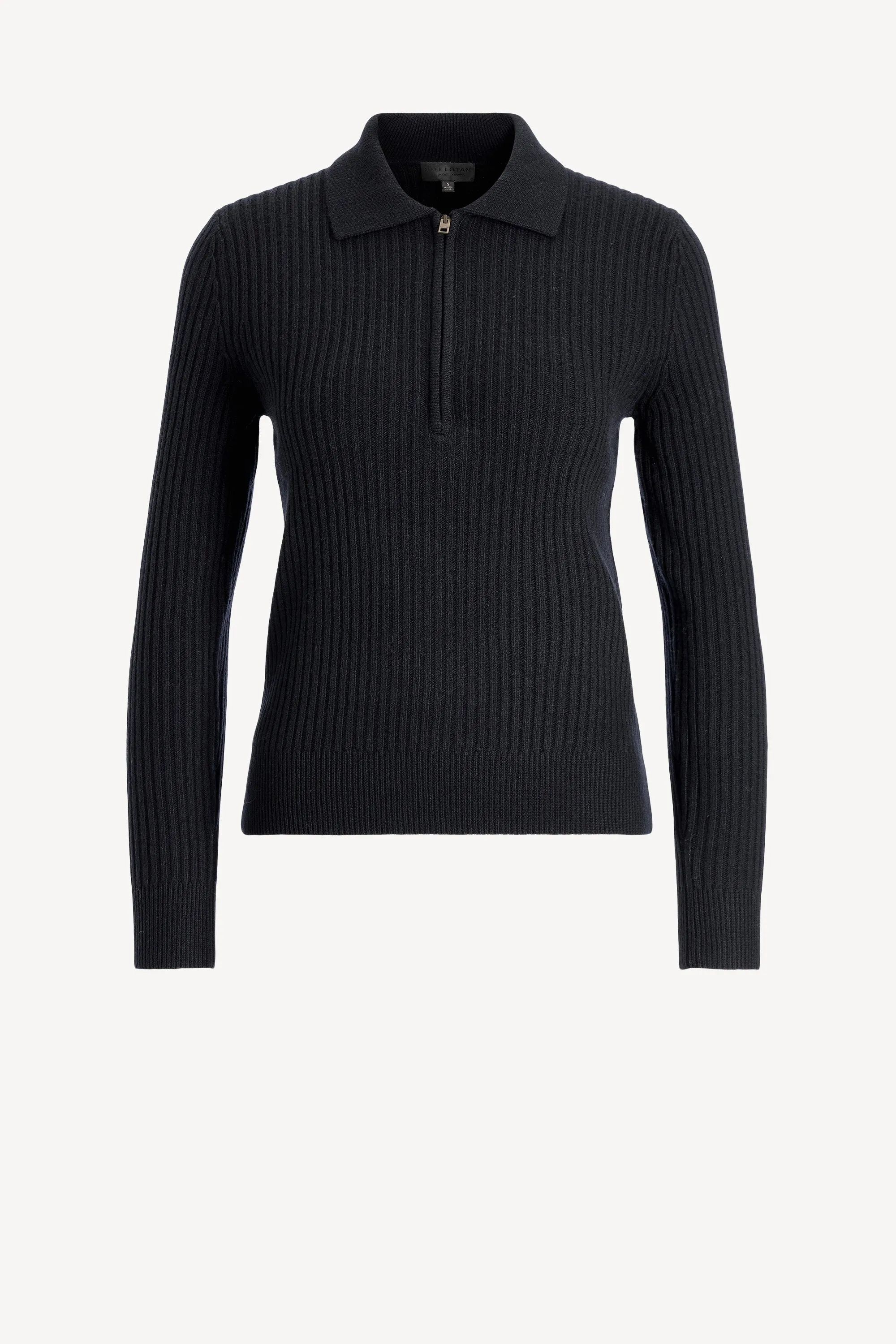Pullover Braxton in Dark Navy