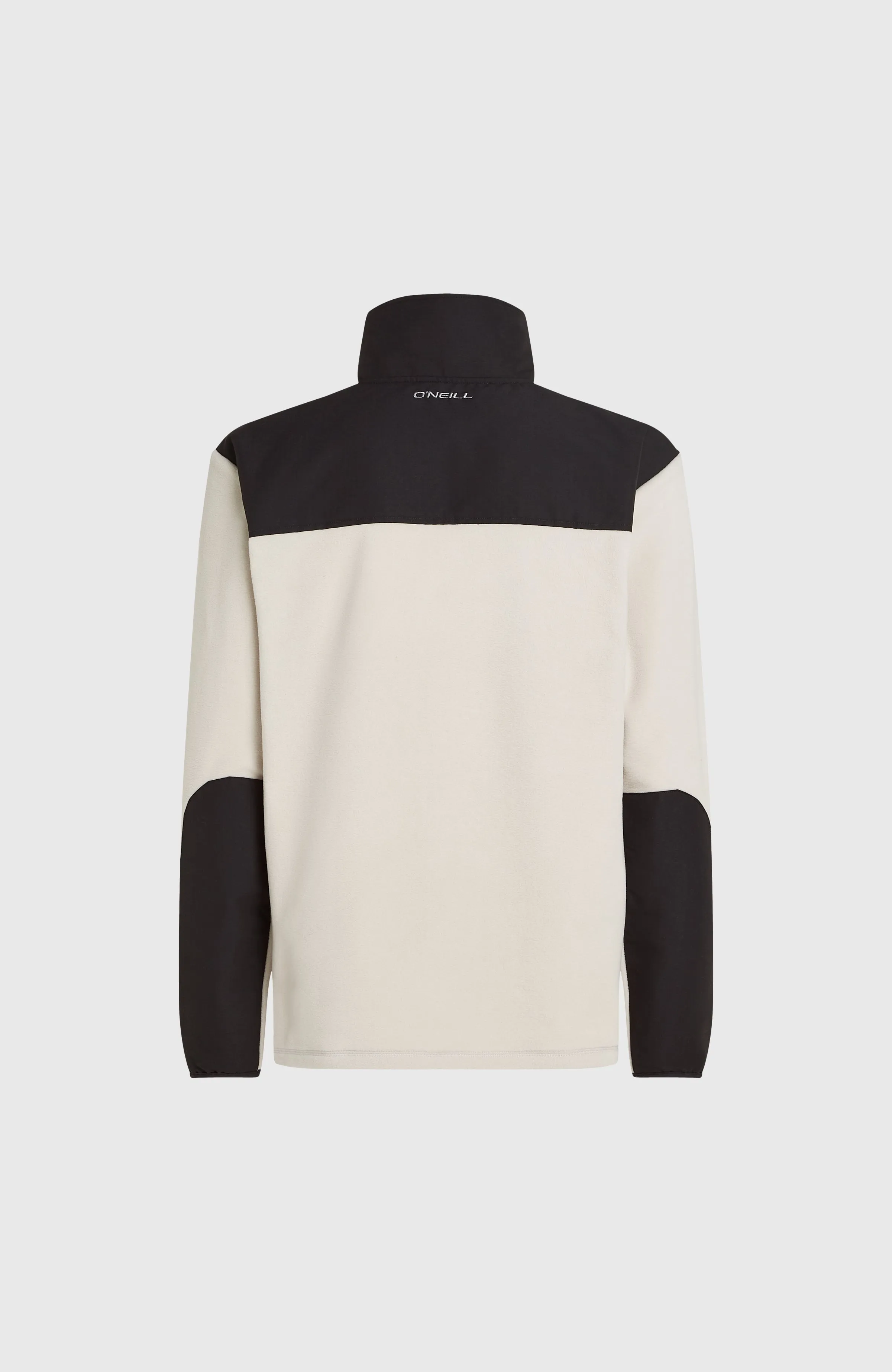 Utility Polartec 200 Full-Zip Fleece | Atmosphere Colour Block