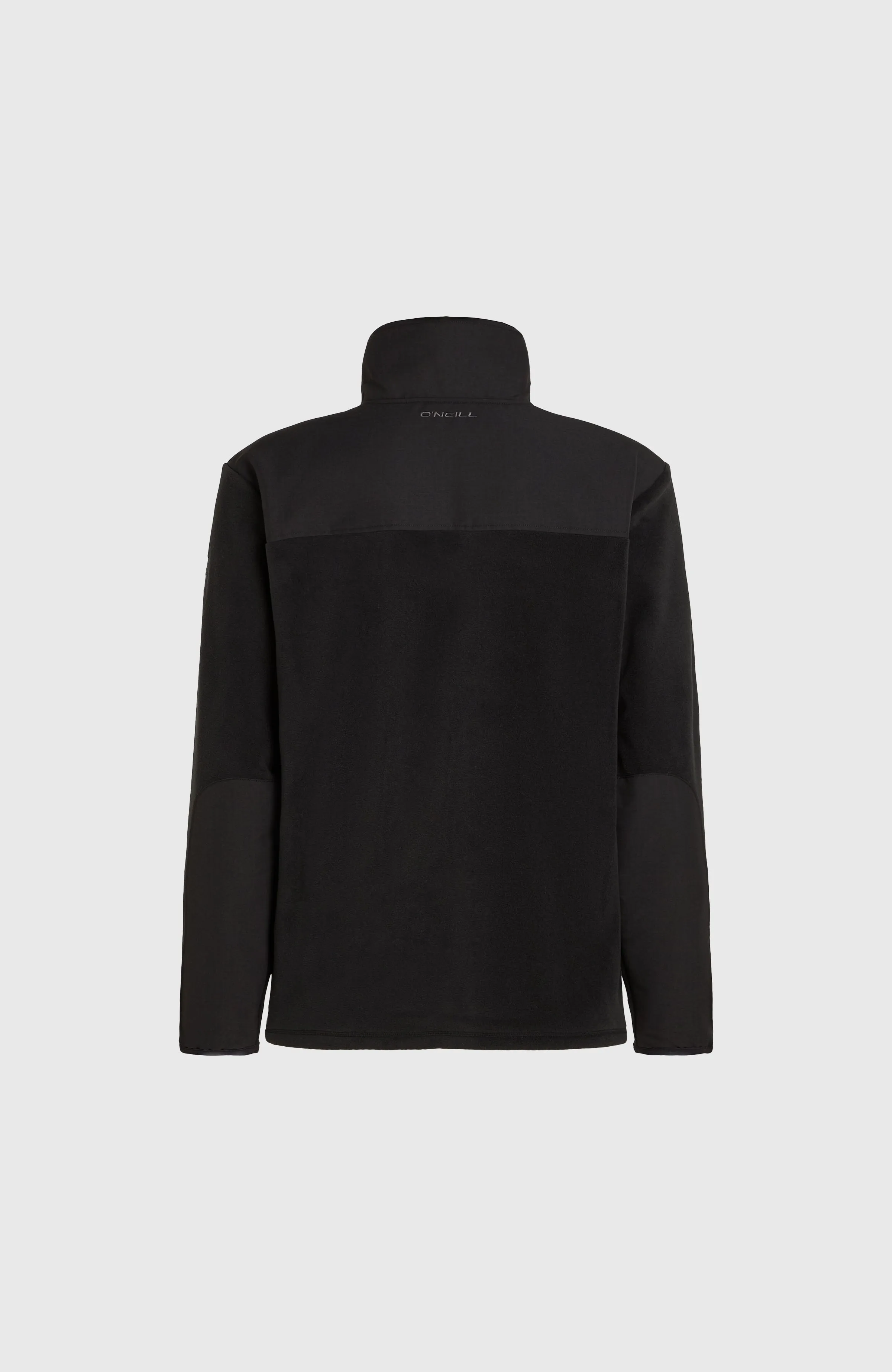 Utility Polartec 200 Full-Zip Fleece | Black Out