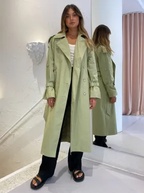 Viktoria & Woods Auditorium Trench in Tarragon